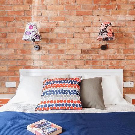Mill Studio Apartments Gdansk Bagian luar foto