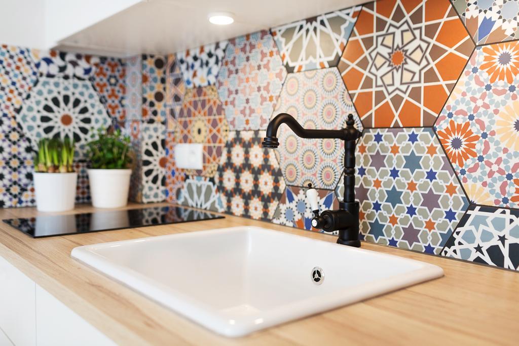 Mill Studio Apartments Gdansk Bagian luar foto