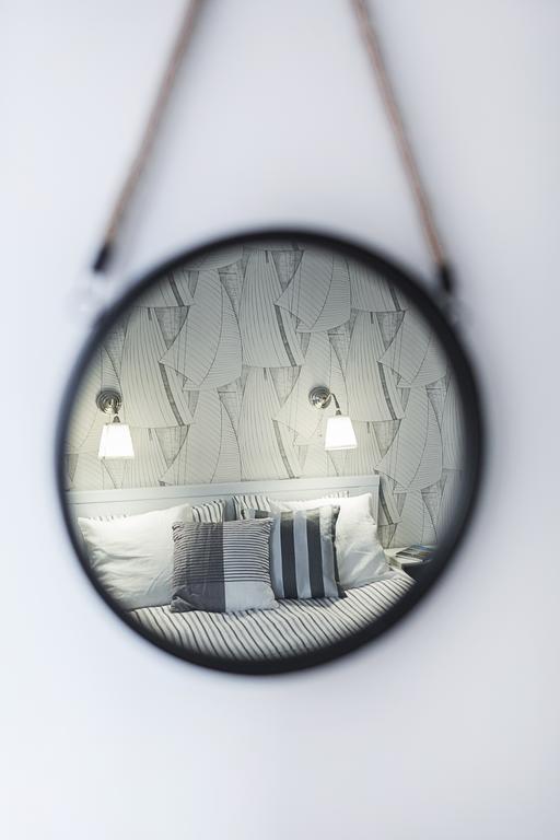 Mill Studio Apartments Gdansk Bagian luar foto