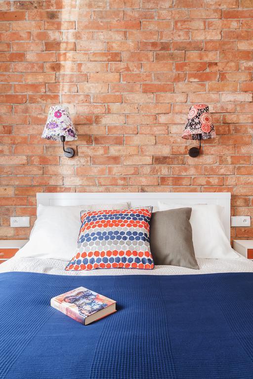 Mill Studio Apartments Gdansk Bagian luar foto